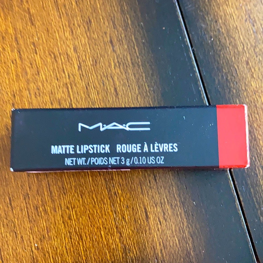 Lipstick